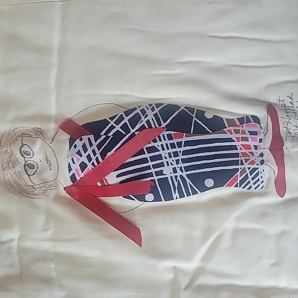 Women from Different States Design Quilt, 2003 - Picture 13 of 16